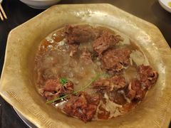 -芦月轩羊蝎子(北蜂窝店)