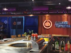 -尚雅铁板料理自助餐厅(乐松店)