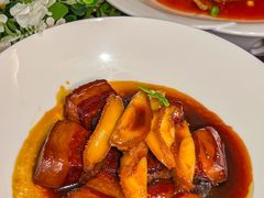 -庭院江南菜•烤鸭•非遗传承(上地•清河店)