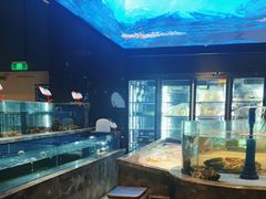 -海立阁海鲜江浙菜(漕河泾印象城店)