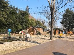 -HERRE·FARM 赫尔露营农场·团建聚会包场