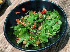 牛蛙特制调料-销魂美蛙鱼头火锅(上海首店)