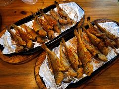 -老东镇啤酒屋海鲜加工·蒸汽海鲜·海鲜烧烤(台东店)