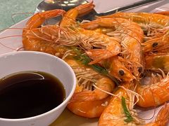 -大茄来海鲜餐厅(亚洲城分行)