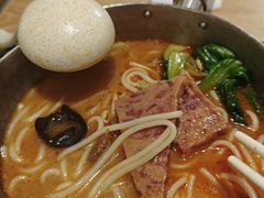 -小满手工粉(北京富力广场店)