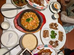-梅利汴京烤鸭•开封豫菜地标店(东司门店)