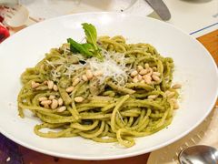 -沏点Trattoria意大利餐厅(新街口店)