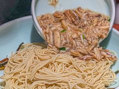 -裕兴记•蟹黄面馆(人民广场店)