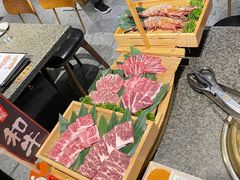 -NIUAN牛庵·日式和牛烧肉(恒隆店)