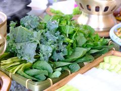 -慢丽江·云南野生菌土鸡锅(付家庄店)