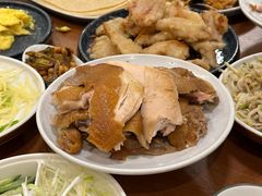 -老昌春饼(中央大街店)