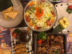 超嫩口炉烧小牛排-仙隐小鹿料理食堂(沙市人信汇店)