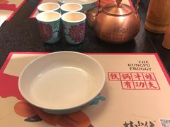 -蛙小侠(长安万科店)