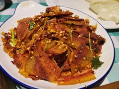-天山醉美辣子鸡(文艺路店)