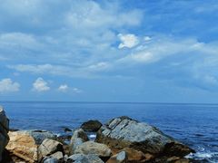 -三亚西岛海洋文化旅游区