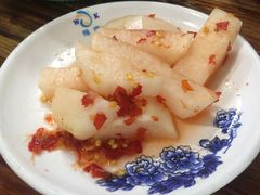 -胡师傅三下锅(汽车站店)