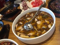 -峨嵋小镇·川菜(勒泰中心店)
