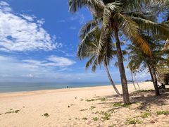 -海南清水湾莱佛士酒店