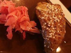 鹅肝寿司-昊·来了寿司(双楠2店)