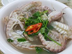 -红海湾豪记海鲜大排档