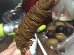 -晶牌烤鸭(延吉东路557弄小区店)