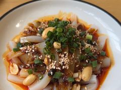 -渝信川菜 · 川味家常菜(财富购物中心店)