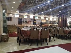 大堂-聚丰园•湖鲜餐厅(阿红私房菜梅石路店)