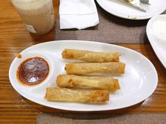 -TUK土耳其餐厅·下午茶(卢湾店)