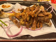 -羊之道草原味道清真餐厅(番禺店)