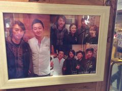 -王妃家(明洞中央店)