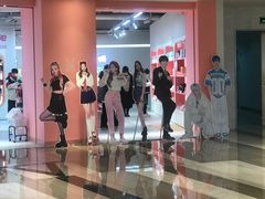 -微店Park(上海静安大悦城店)