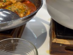 -楚山晓·湖北菜(武汉光谷K11店)