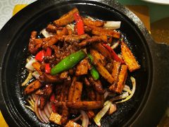 -国力仁和川菜(李家村店)