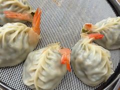 -叶存利海鲜大馅饺子(海宁路总店)