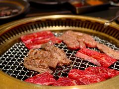 -厚贞日式烤肉(浦东汇智店)