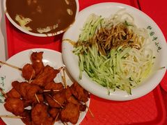 -护国寺小吃店(红莲南路店)