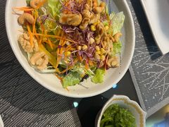 -昱匠·日本料理(金融街店)
