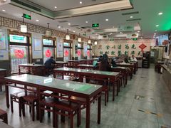 大堂-护国寺小吃店(阜成门桥店)