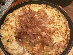 -千代武日本料理(爱建店)