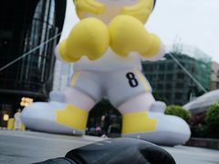 -KK ONE(京基滨河时代店)