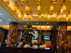 -潮府馆·非遗潮州菜·世纪公园(新国际博览中心店)