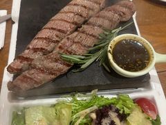 -Entrecôte 法国牛扒馆(保利·时光里店)