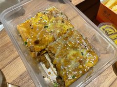 -老通城豆皮大王(吉庆街店)