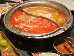 -牛New寿喜烧(新六百店)