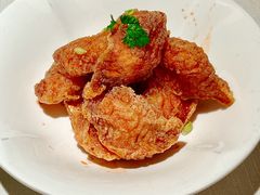 -華府Deluxe(兴业太古汇店)