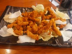 -炉小二铜锅牛蛙•川湘菜(三里屯店)