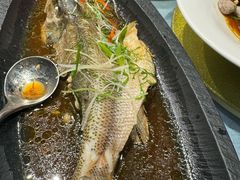 -苏先生海鲜渔庄(金桥店)