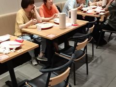 -喜家德虾仁水饺(青岛永旺东部店)