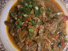 -新凯旋烧烤·燕姐千岛湖土菜