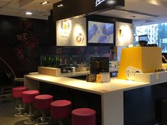 -麦当劳(七宝乐购店)